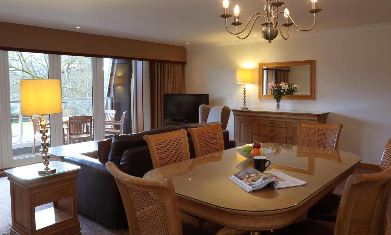 Traditional Two Bedroom Apartment