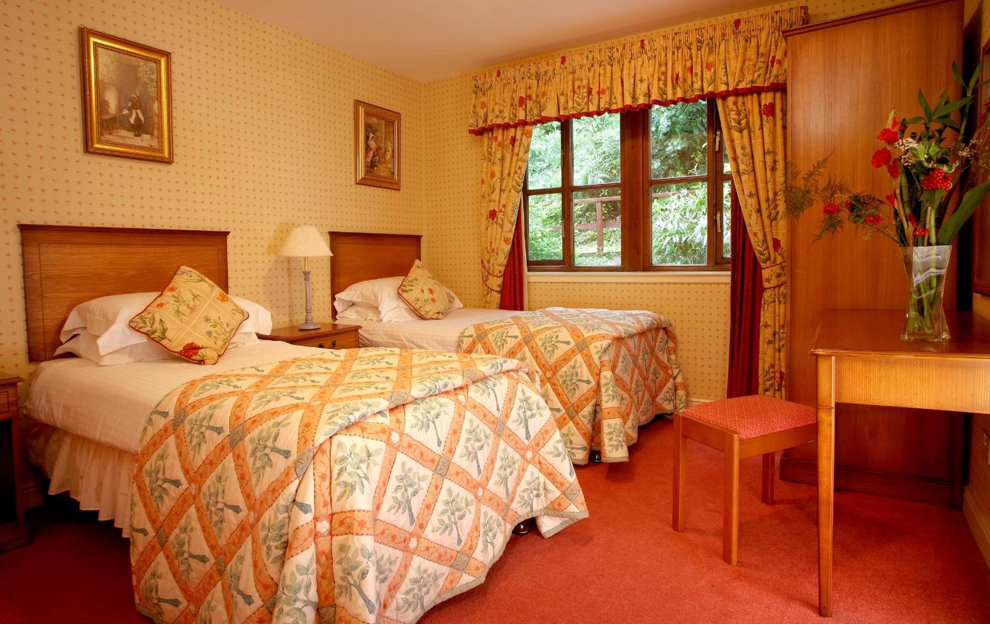 Traditional Two Bedroom Apartment