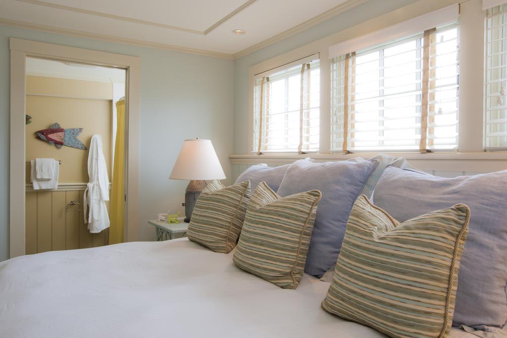 Standard Two Bedroom Apartment