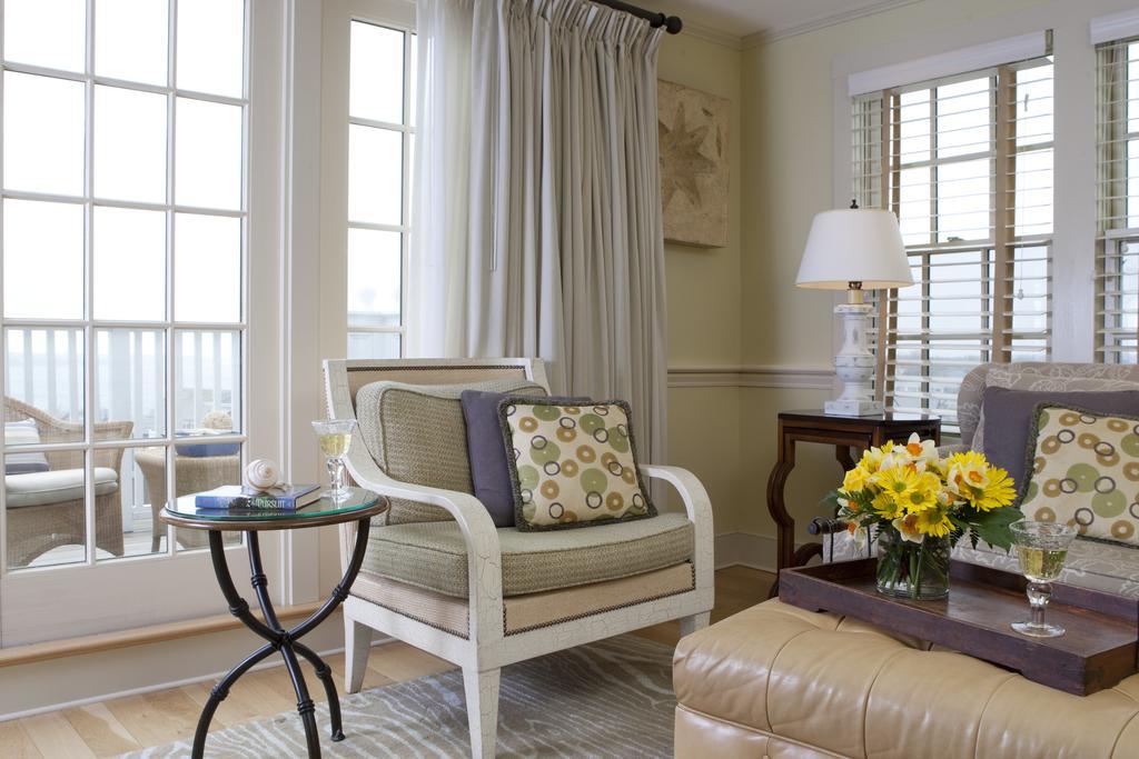 Standard Two Bedroom Apartment