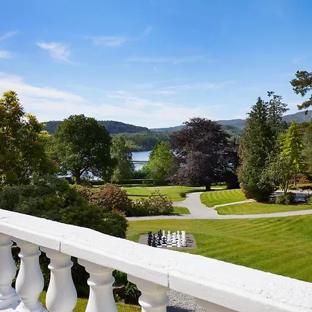Macdonald Forest Hills Resort-3